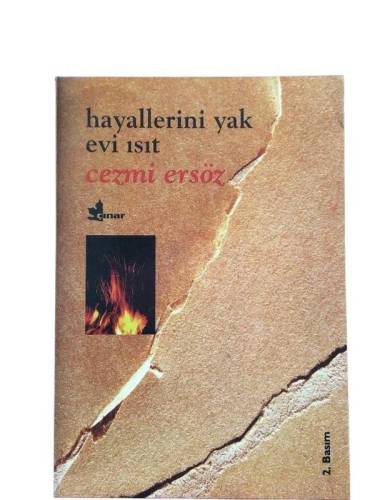 HAYALLERİNİ YAK EVİ ISIT - 0