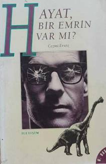 HAYAT BİR EMRİN VAR MI?