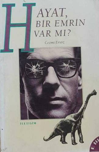 HAYAT BİR EMRİN VAR MI? - 0