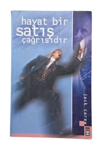 HAYAT BİR SATIŞ ÇAĞRISIDIR - 0