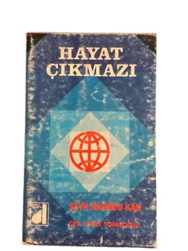HAYAT ÇIKMAZI - 0