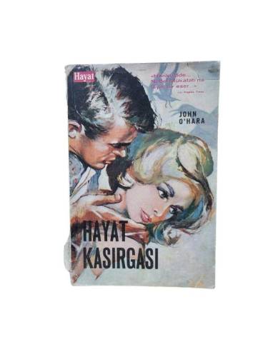 HAYAT KASIRGASI - 0