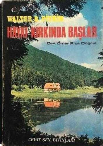 HAYAT KIRKINDA BAŞLAR - 0