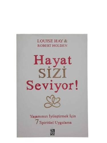 HAYAT SİZİ SEVİYOR ! - 0