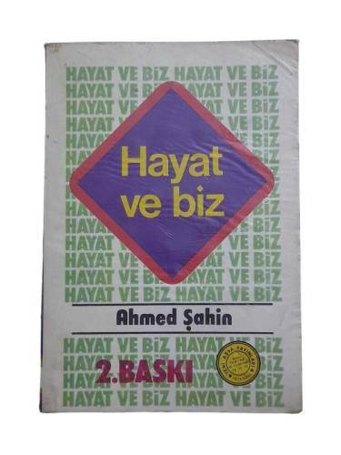 HAYAT VE BİZ - 0