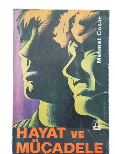 HAYAT VE MÜCADELE - 0