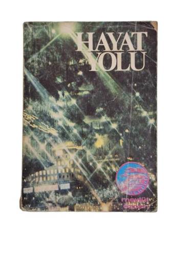 HAYAT YOLU, - 0