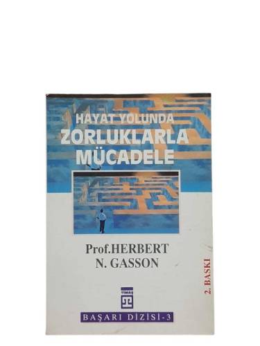 HAYAT YOLUNDA ZORLUKLARLA MÜCADELE - 0