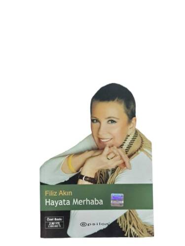 HAYATA MERHABA - 0