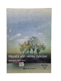 HAYATA YÖN VEREN SÖZLER