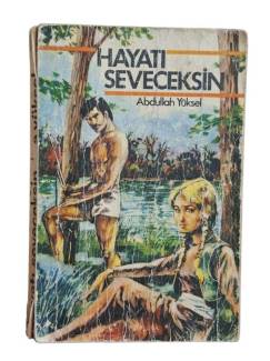 HAYATI SEVECEKSİN