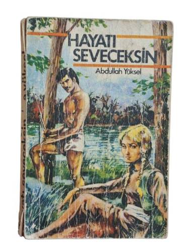 HAYATI SEVECEKSİN - 0