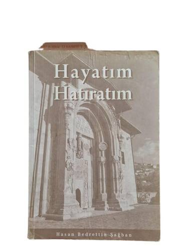 HAYATIM HATIRALARIM - 0