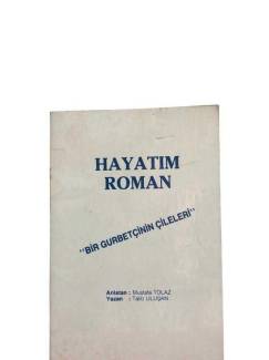 HAYATIM ROMAN