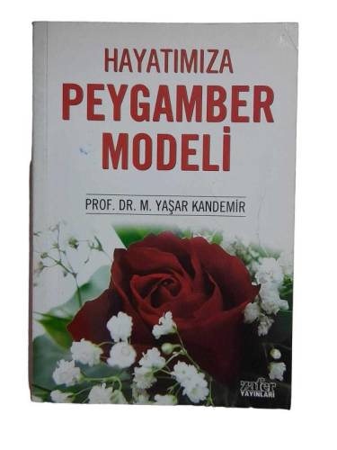 HAYATIMIZA PEYGAMBER MODELİ - 0