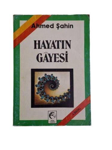 HAYATIN GAYESİ - 0