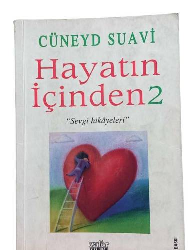 HAYATIN İÇİNDEN 2 - 0