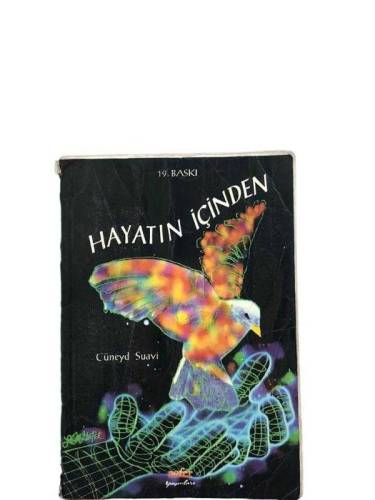 HAYATIN İÇİNDEN - 0