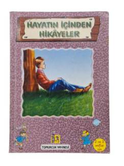 HAYATIN İÇİNDEN HİKAYELER 2 VE 3. SINIFLAR İÇİN