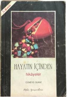 HAYATIN İÇİNDEN HİKAYELER