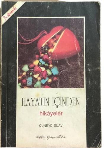 HAYATIN İÇİNDEN HİKAYELER - 0