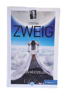 HAYATIN MUCİZELERİ