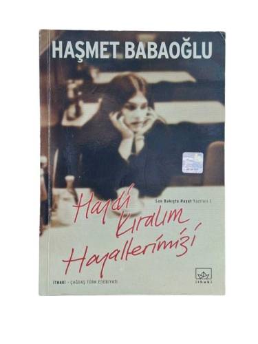 HAYDİ KIRALIM HAYALLERİMİZİ - 0