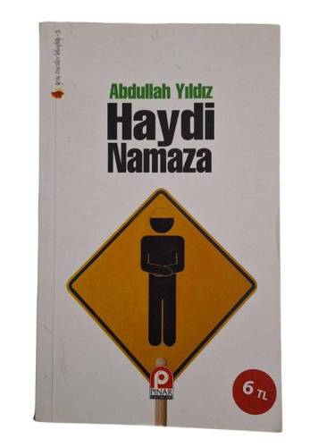 HAYDİ NAMAZA - 0