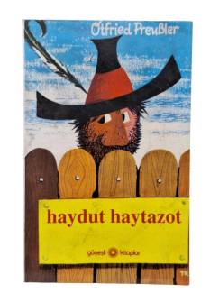 HAYDUT HAYTAZOT