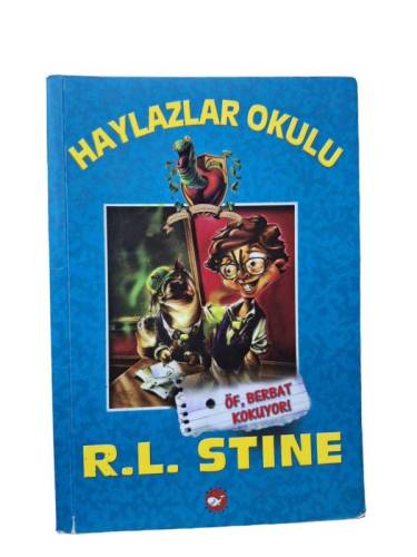 HAYLAZLAR OKULU - 0