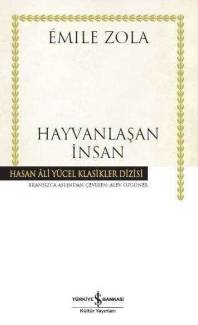 HAYVANLAŞAN İNSAN - HASAN ALİ YÜCEL KLASİKLER DİZİSİ