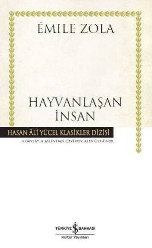 HAYVANLAŞAN İNSAN - HASAN ALİ YÜCEL KLASİKLER DİZİSİ - 0
