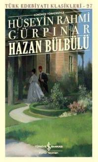 HAZAN BÜLBÜLÜ - TÜRK EDEBİYATI KLASİKLERİ