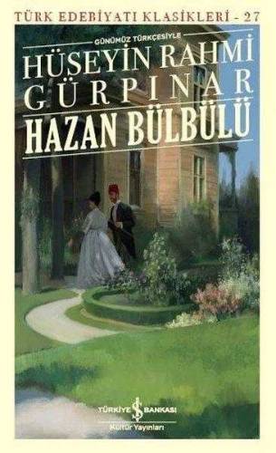 HAZAN BÜLBÜLÜ - TÜRK EDEBİYATI KLASİKLERİ - 0