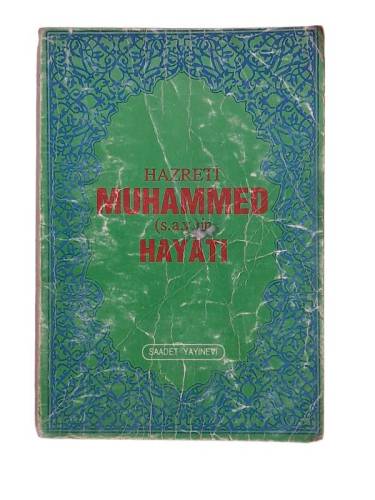HAZRET-İ MUHAMMED (S.A.V.)İN HAYATI - 0