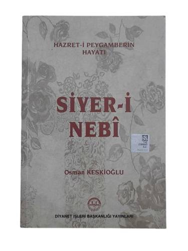 HAZRET-İ PEYGAMBER'İN HAYATI SİYER-İ NEBİ - 0