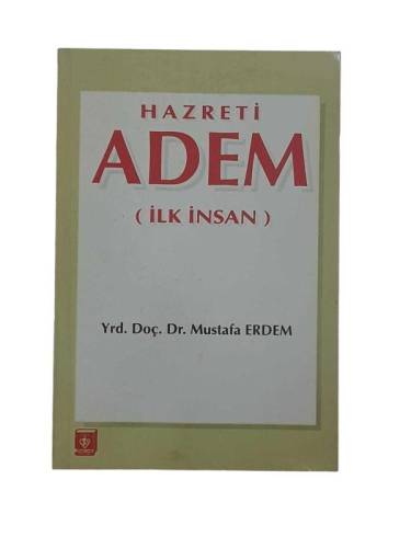 HAZRETİ ADEM (İLK İNSAN) - 0