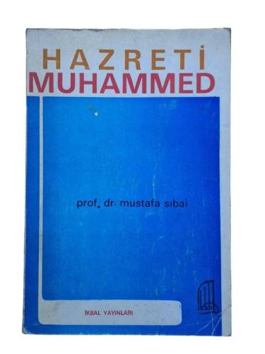 HAZRETİ MUHAMMED - 0