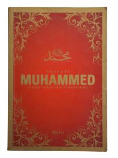 HAZRETİ MUHAMMED