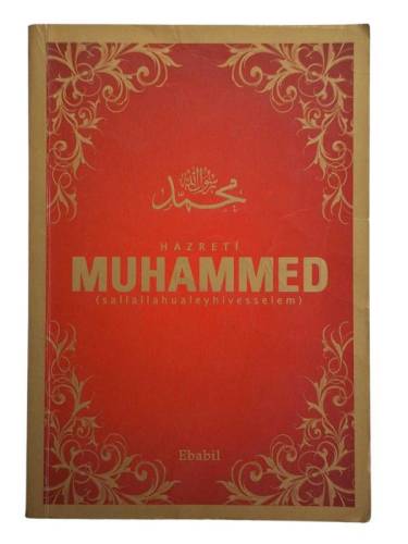 HAZRETİ MUHAMMED - 0