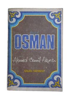 HAZRETİ OSMAN