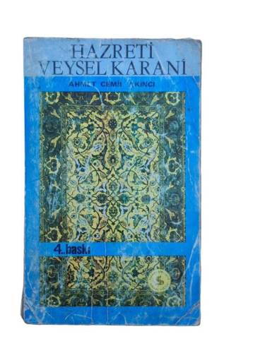 HAZRETİ VEYSEL KARANİ - 0