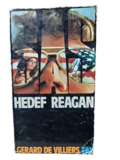 HEDEF REAGAN