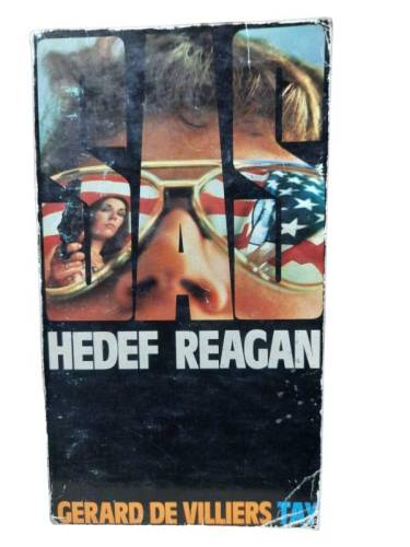 HEDEF REAGAN - 0