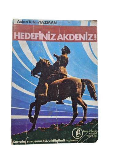 HEDEFİNİZ AKDENİZ - 0
