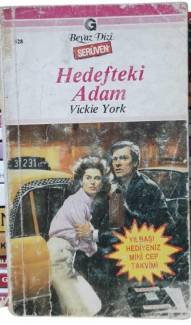 HEDEFTEKİ ADAM