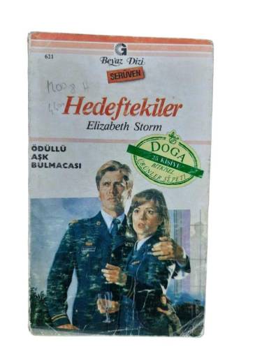 HEDEFTEKİLER - 0