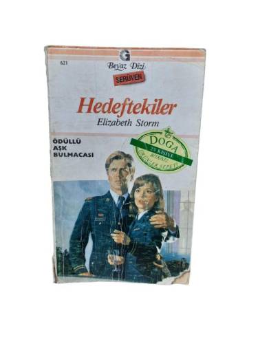 HEDEFTEKİLER - 0