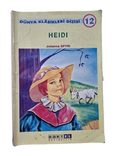 HEİDİ - 0
