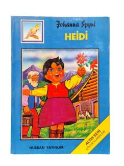 HEİDİ